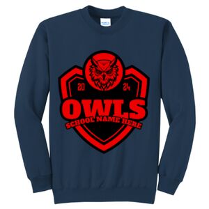 Crewneck Sweatshirt Thumbnail