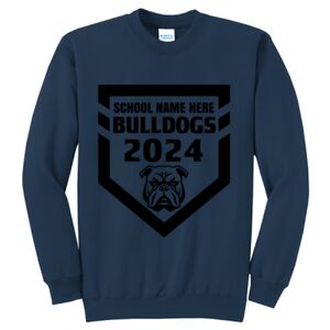 Crewneck Sweatshirt Thumbnail
