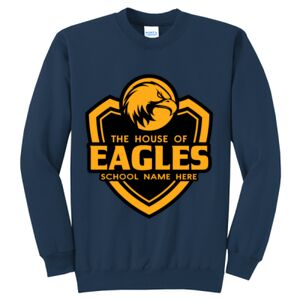 Crewneck Sweatshirt Thumbnail