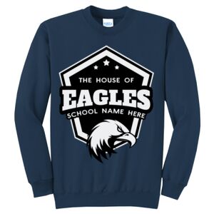 Crewneck Sweatshirt Thumbnail