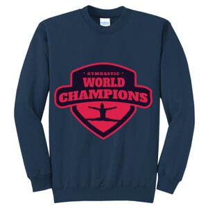 Crewneck Sweatshirt Thumbnail