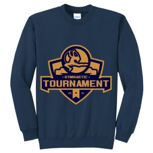 Crewneck Sweatshirt Thumbnail