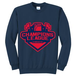 Crewneck Sweatshirt Thumbnail