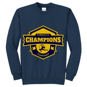 Crewneck Sweatshirt Thumbnail