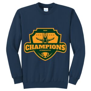 Crewneck Sweatshirt Thumbnail