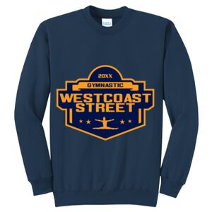 Crewneck Sweatshirt Thumbnail