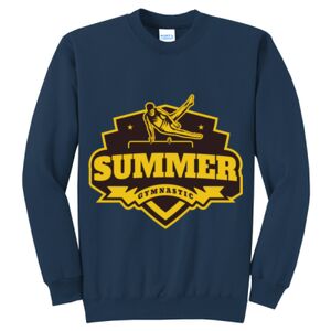 Crewneck Sweatshirt Thumbnail