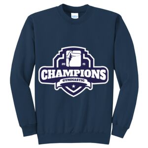 Crewneck Sweatshirt Thumbnail