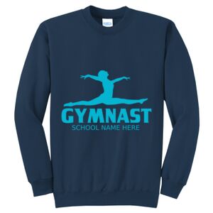 Crewneck Sweatshirt Thumbnail