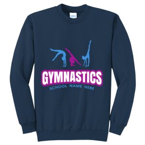 Crewneck Sweatshirt Thumbnail