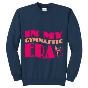 Crewneck Sweatshirt Thumbnail