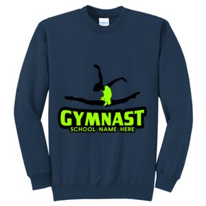Crewneck Sweatshirt Thumbnail