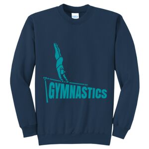 Crewneck Sweatshirt Thumbnail