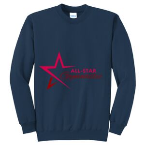 Crewneck Sweatshirt Thumbnail