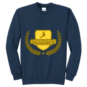 Crewneck Sweatshirt Thumbnail