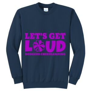 Crewneck Sweatshirt Thumbnail