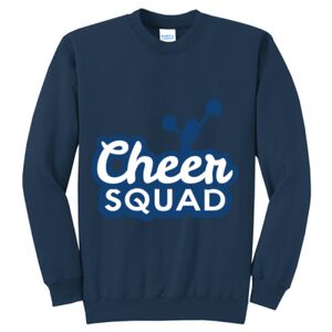 Crewneck Sweatshirt Thumbnail