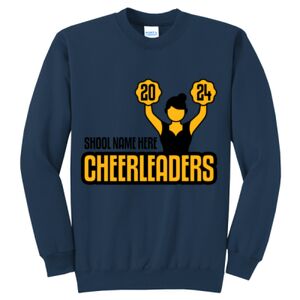 Crewneck Sweatshirt Thumbnail