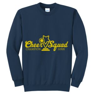 Crewneck Sweatshirt Thumbnail