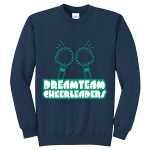 Crewneck Sweatshirt Thumbnail