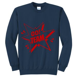 Crewneck Sweatshirt Thumbnail