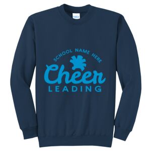 Crewneck Sweatshirt Thumbnail