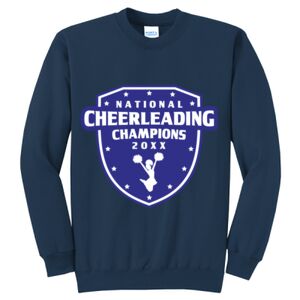 Crewneck Sweatshirt Thumbnail