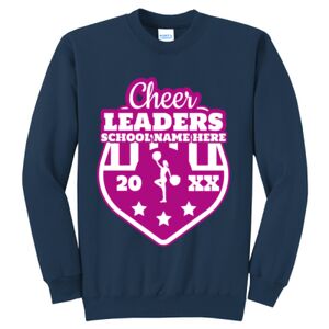 Crewneck Sweatshirt Thumbnail