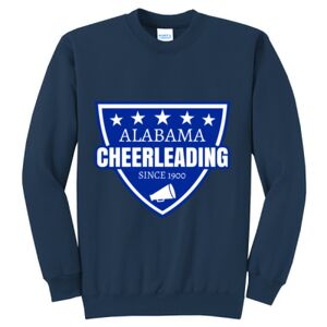 Crewneck Sweatshirt Thumbnail