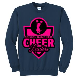Crewneck Sweatshirt Thumbnail