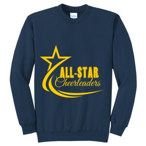 Crewneck Sweatshirt Thumbnail