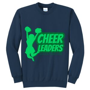 Crewneck Sweatshirt Thumbnail