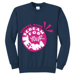 Crewneck Sweatshirt Thumbnail