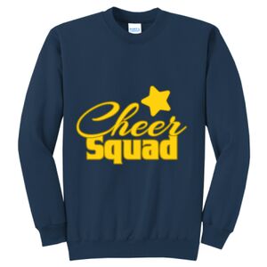 Crewneck Sweatshirt Thumbnail