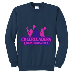 Crewneck Sweatshirt Thumbnail