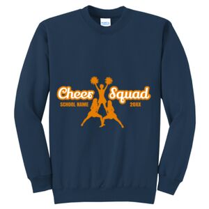 Crewneck Sweatshirt Thumbnail