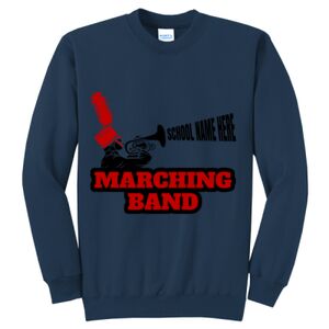 Crewneck Sweatshirt Thumbnail