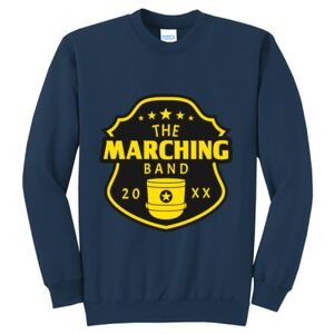 Crewneck Sweatshirt Thumbnail