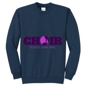 Crewneck Sweatshirt Thumbnail