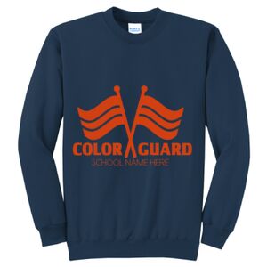 Crewneck Sweatshirt Thumbnail