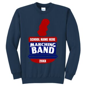 Crewneck Sweatshirt Thumbnail