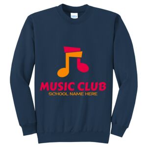 Crewneck Sweatshirt Thumbnail