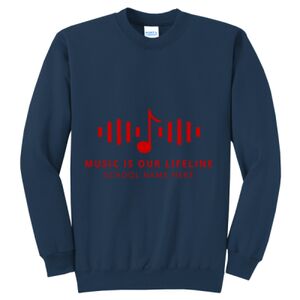 Crewneck Sweatshirt Thumbnail