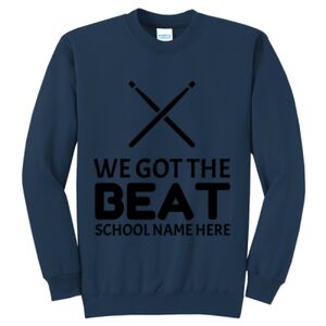 Crewneck Sweatshirt Thumbnail