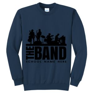 Crewneck Sweatshirt Thumbnail