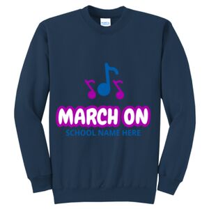 Crewneck Sweatshirt Thumbnail
