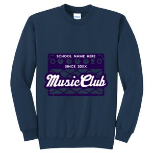 Crewneck Sweatshirt Thumbnail
