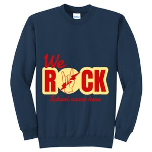 Crewneck Sweatshirt Thumbnail