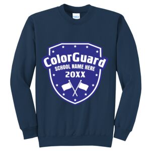 Crewneck Sweatshirt Thumbnail