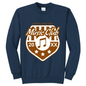 Crewneck Sweatshirt Thumbnail